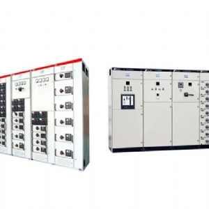 GCK、GCS系列低壓抽出式開關柜